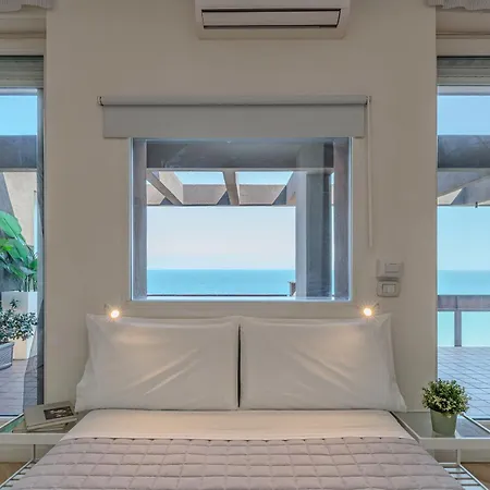 Terrazza Sul Mare *