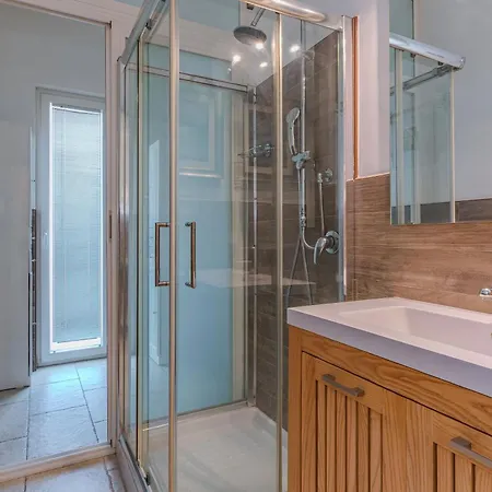 Loft Corso Trieste Terrazza Sul Mare Апартаменты *