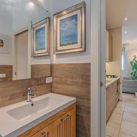 Loft Corso Trieste Terrazza Sul Mare Bari