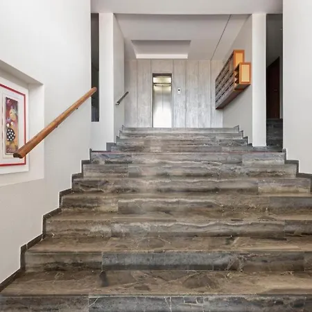 Appartement Loft Corso Trieste Terrazza Sul Mare Bari